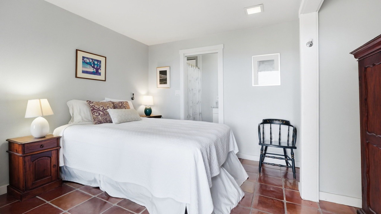 Photo of Bedroom in Christiansted