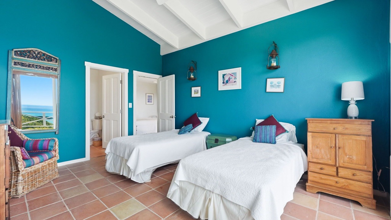 Photo of Bedroom in Christiansted