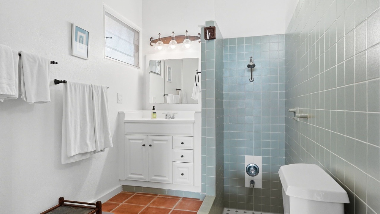 Photo of Bathroom in Christiansted