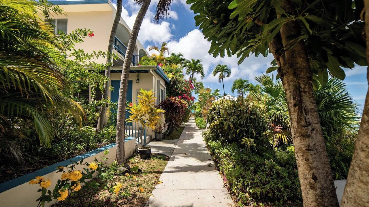 Photo of Outdoor in Orange Grove