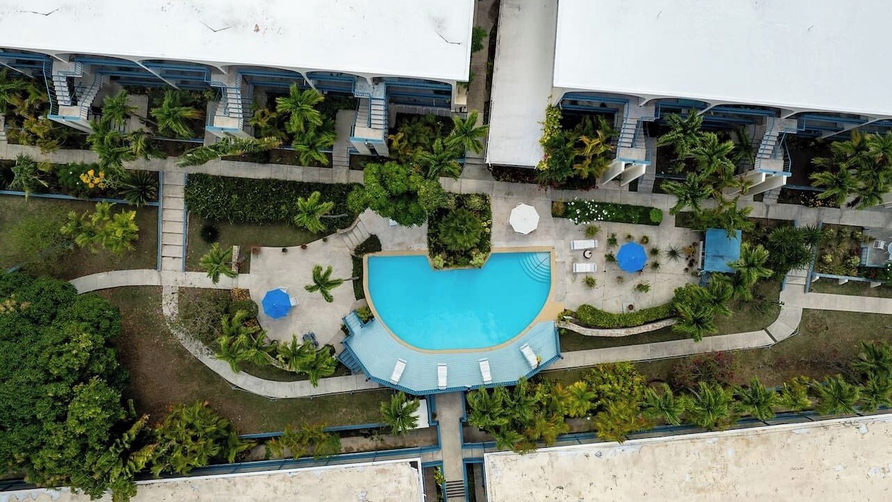 Photo of Outdoor in Orange Grove