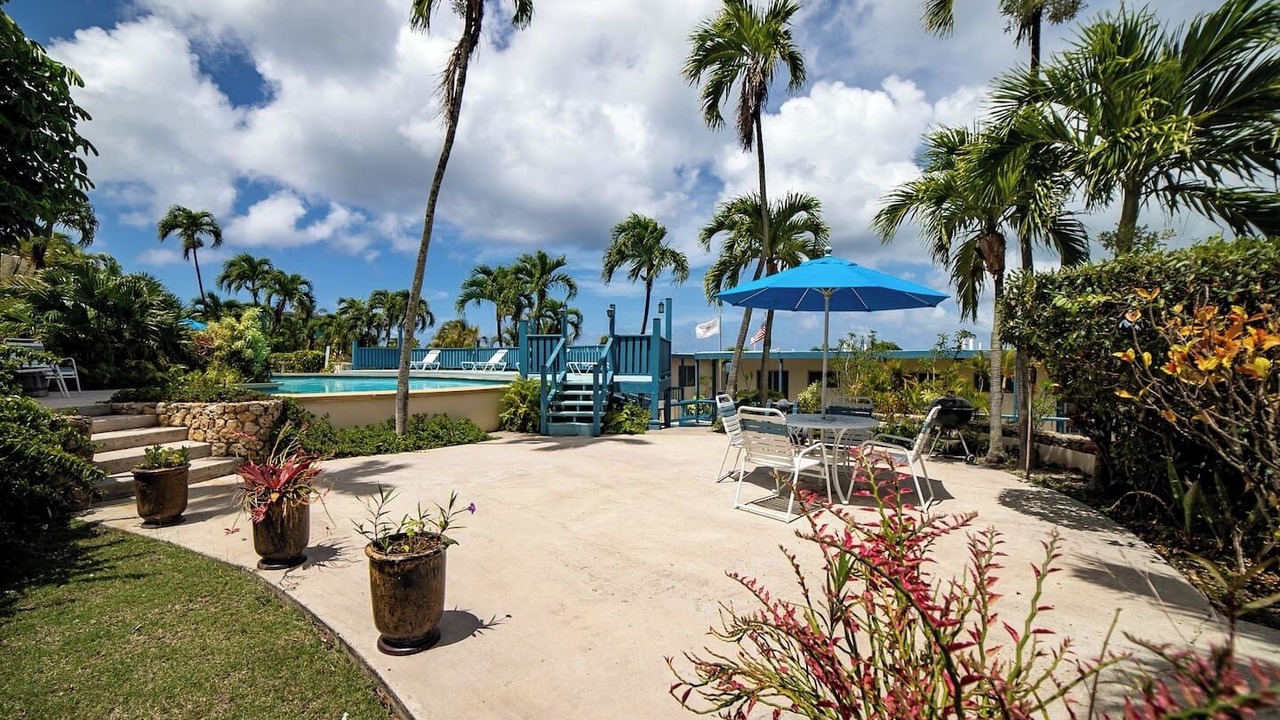 Photo of Outdoor in Orange Grove