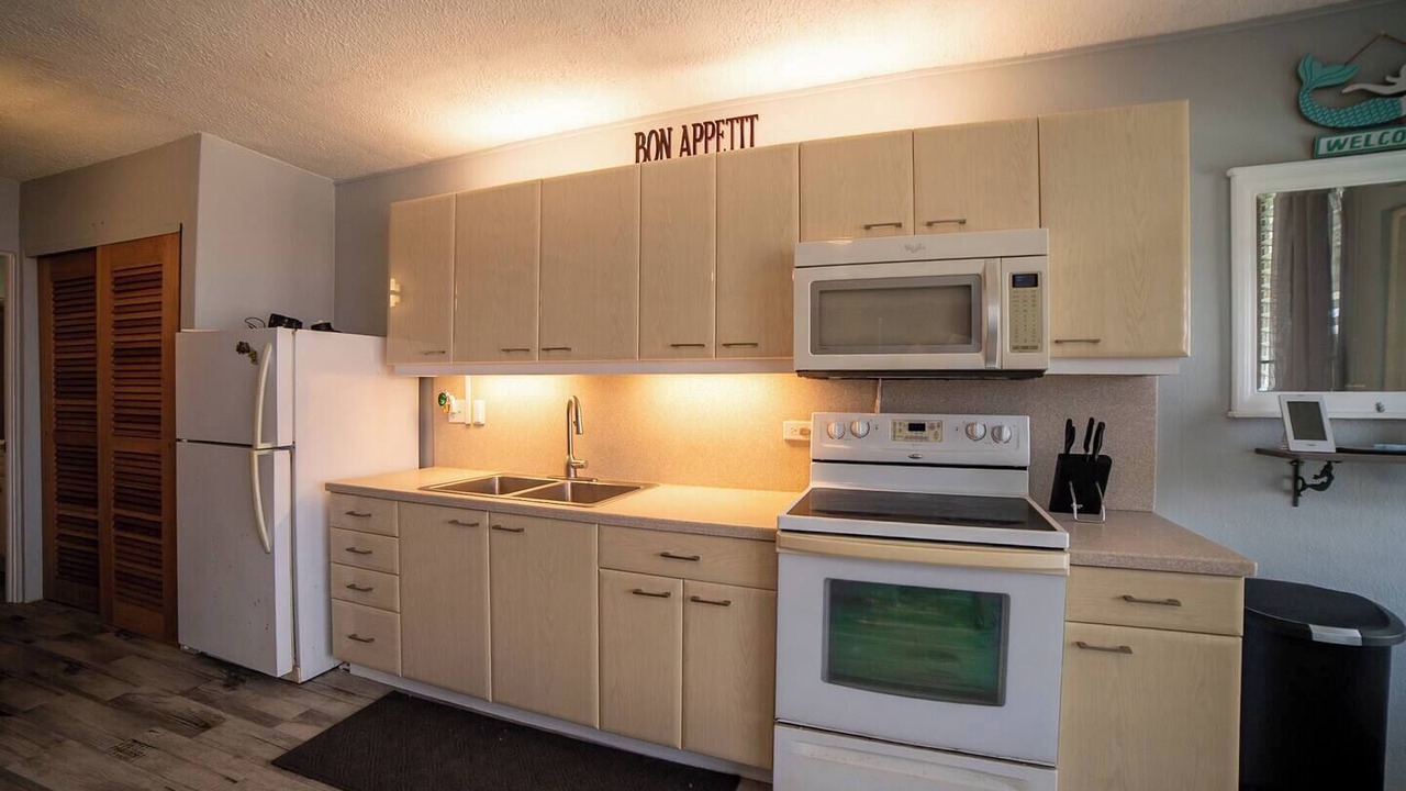 Photo of Kitchen in Orange Grove