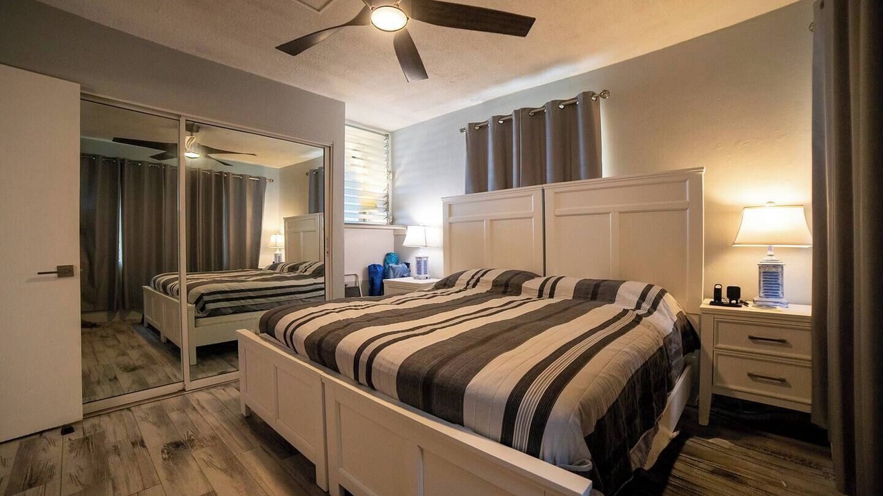 Photo of Bedroom in Orange Grove