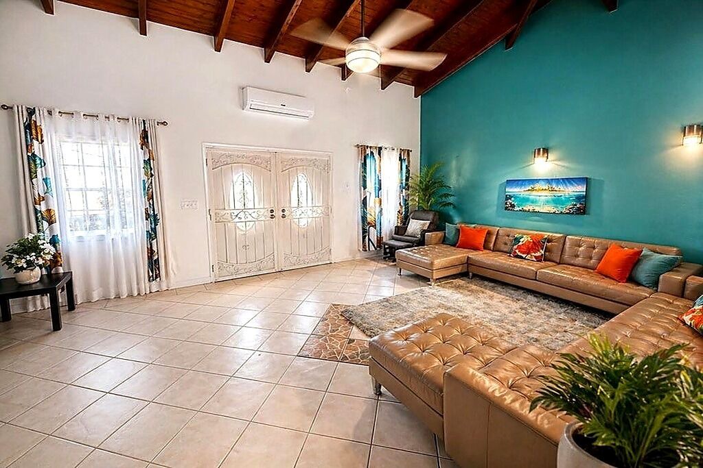 Photo of Livingroom in Estate Hogensborg
