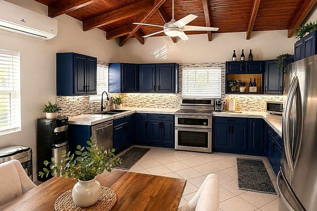 Photo of Kitchen in Estate Hogensborg