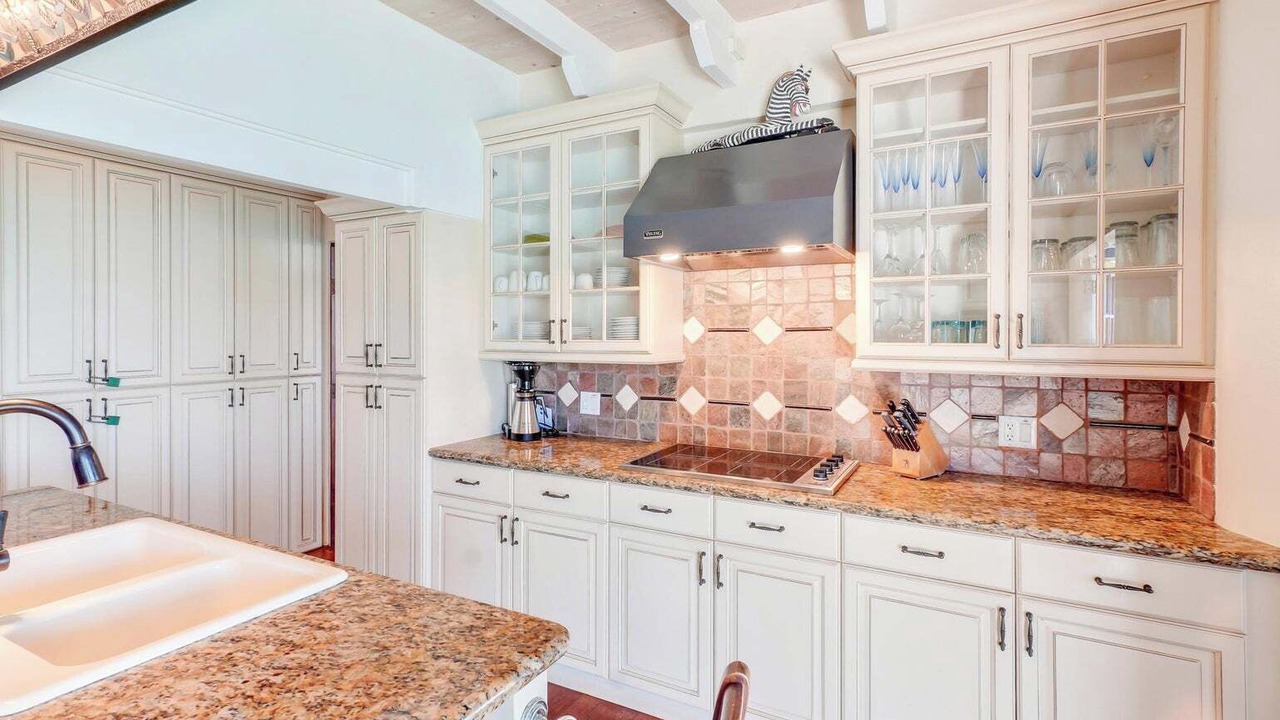 Photo of Kitchen in Slob