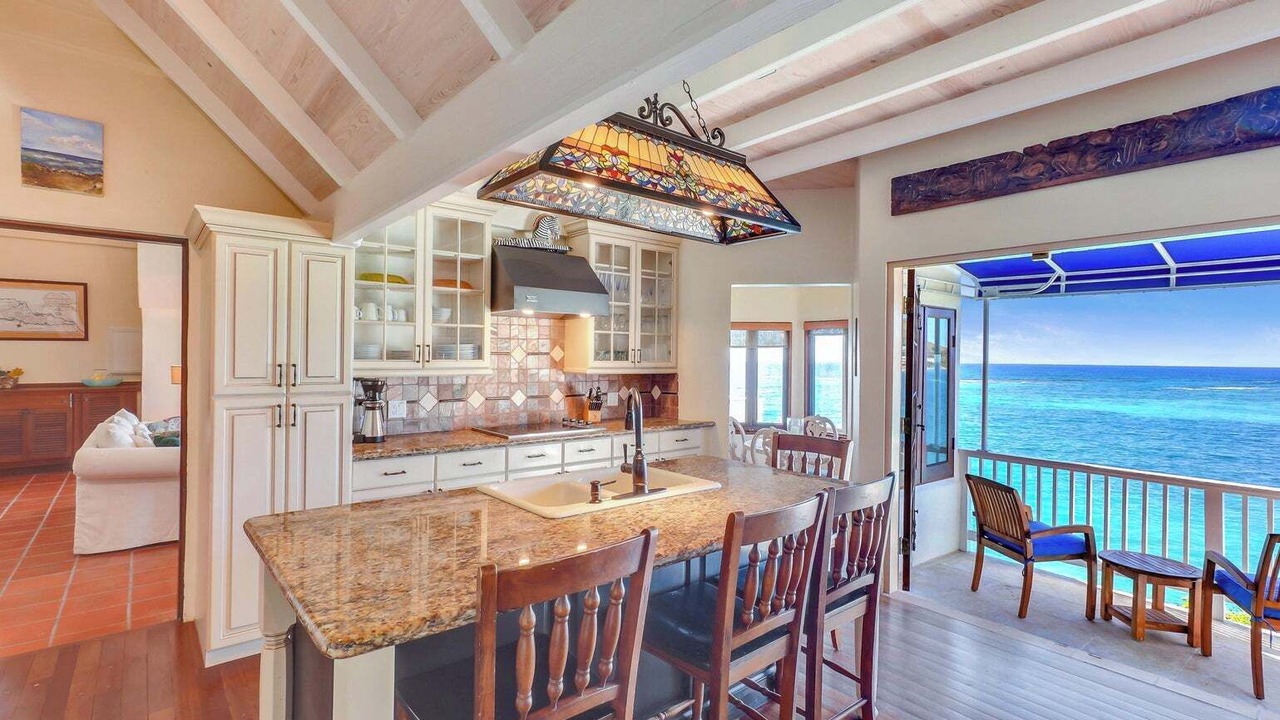 Photo of Kitchen in Slob