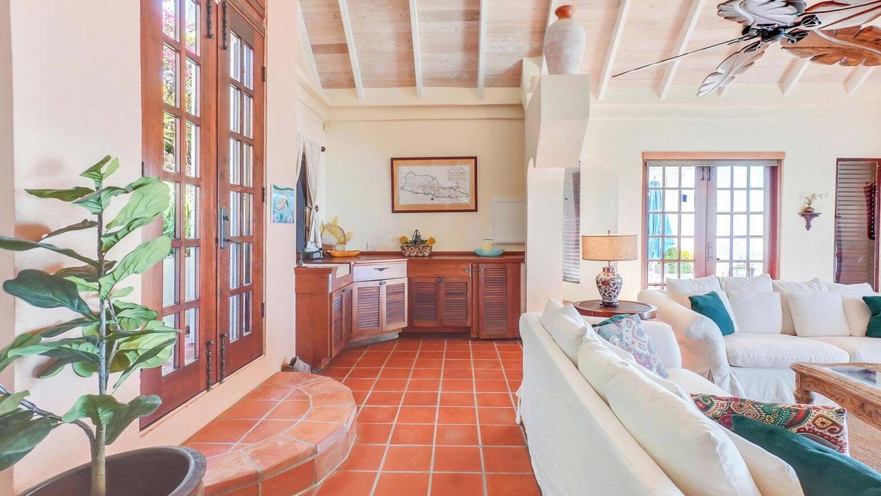 Photo of Livingroom in Slob