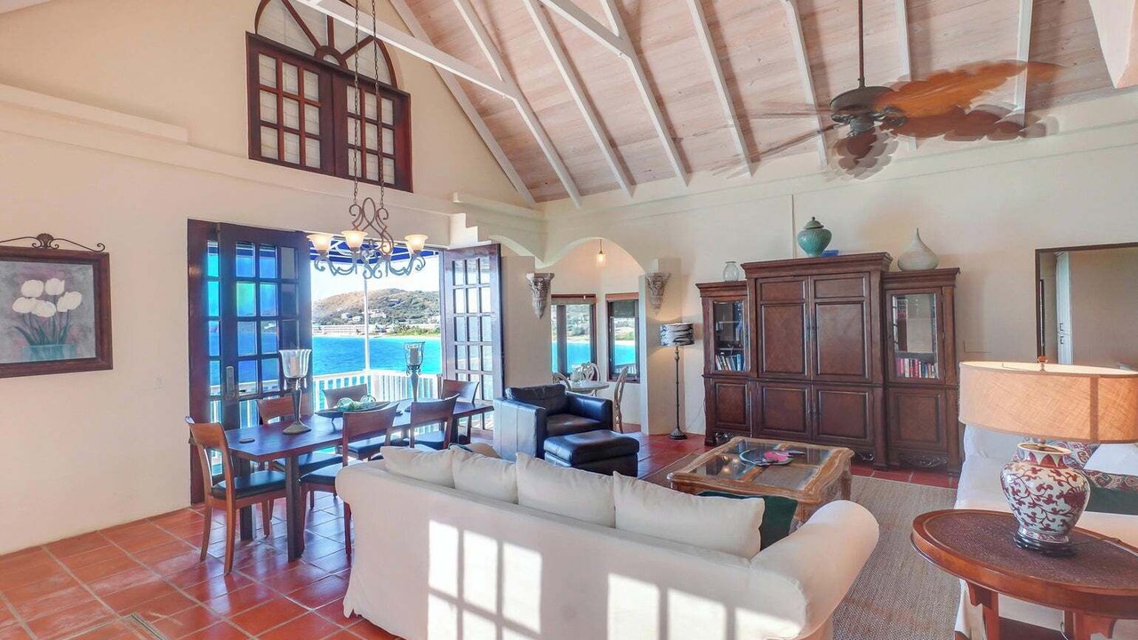 Photo of Livingroom in Slob