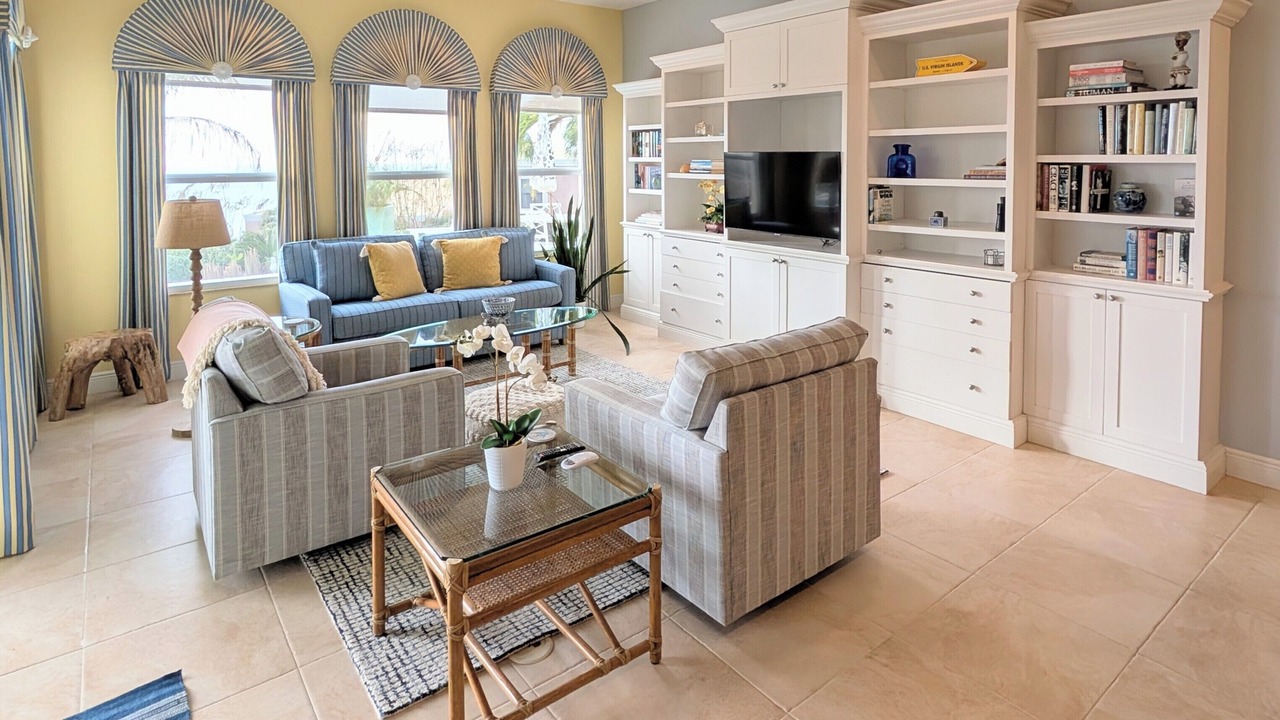 Photo of Livingroom in Cotton Valley