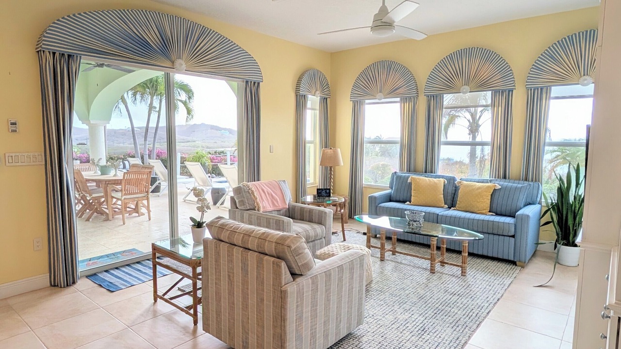 Photo of Livingroom in Cotton Valley