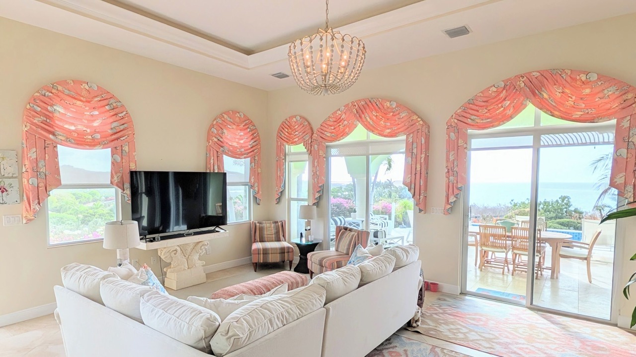 Photo of Livingroom in Cotton Valley