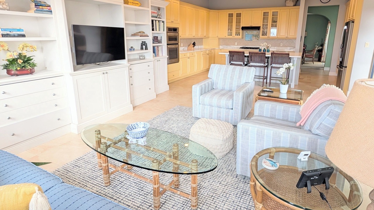 Photo of Livingroom in Cotton Valley