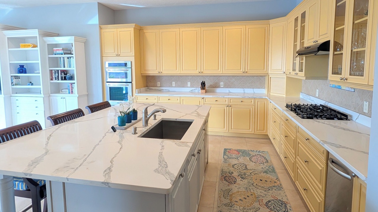 Photo of Kitchen in Cotton Valley