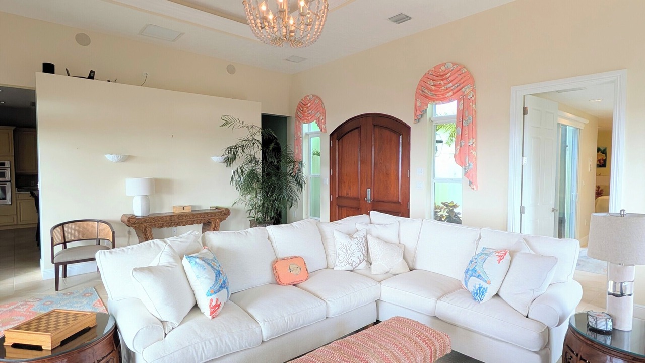Photo of Livingroom in Cotton Valley