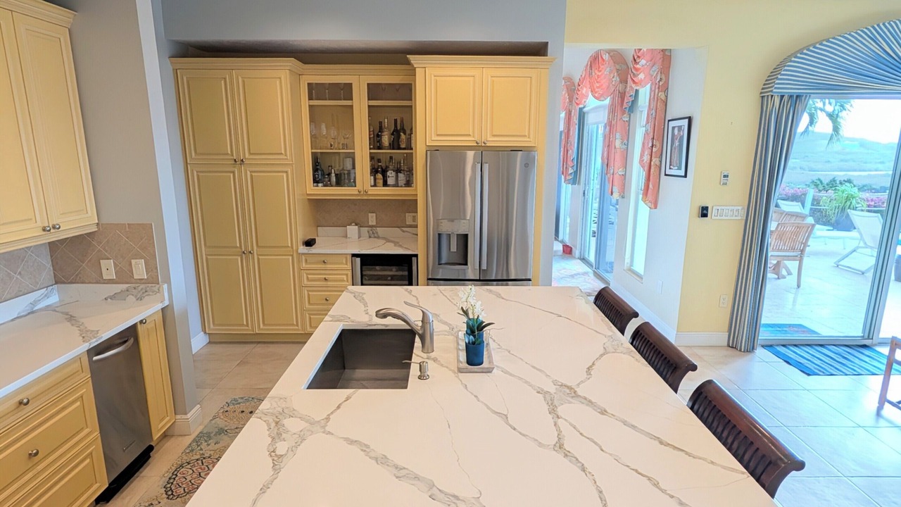 Photo of Kitchen in Cotton Valley