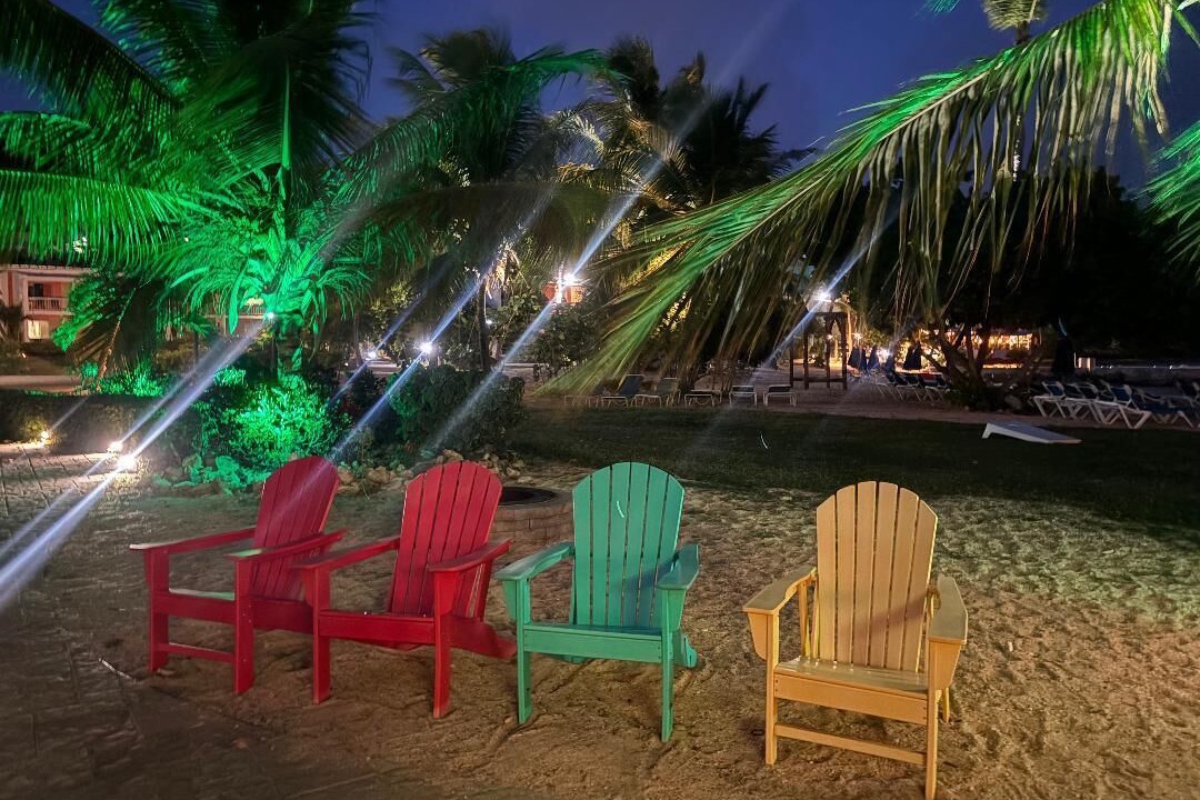 Photo of Outdoor in Estate Charlotte Amalie