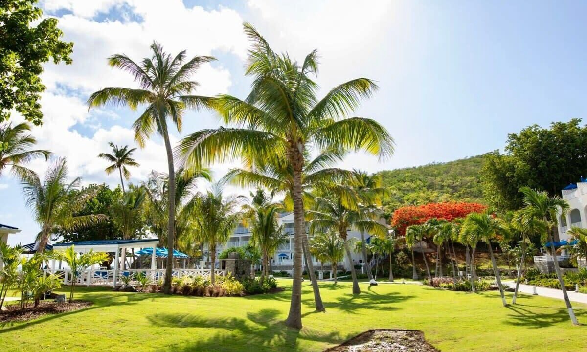 Photo of Outdoor in Green Cay Plantation