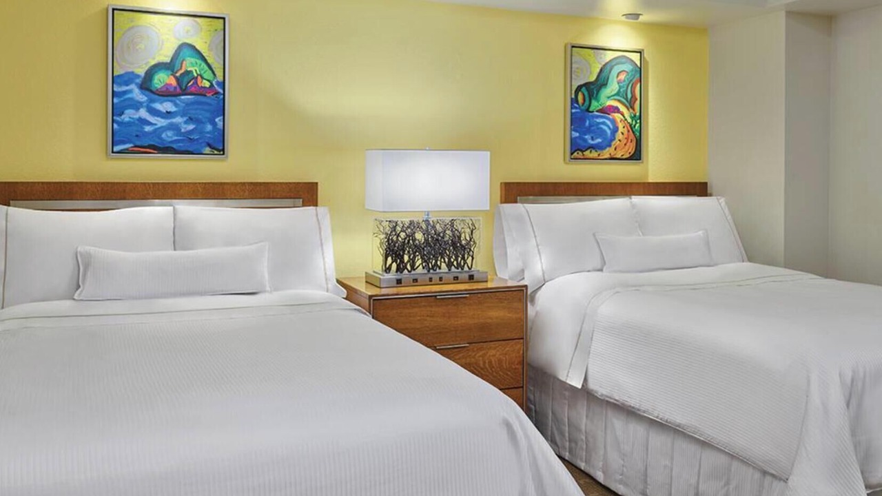 Photo of Bedroom in Estate Chocolate Hole and Great Cruz Bay