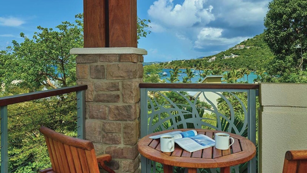 Photo of Outdoor in Estate Chocolate Hole and Great Cruz Bay