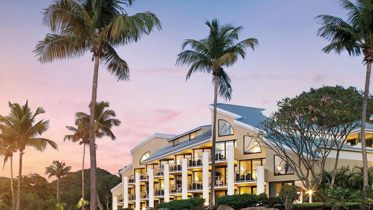 Photo of Outdoor in Estate Chocolate Hole and Great Cruz Bay