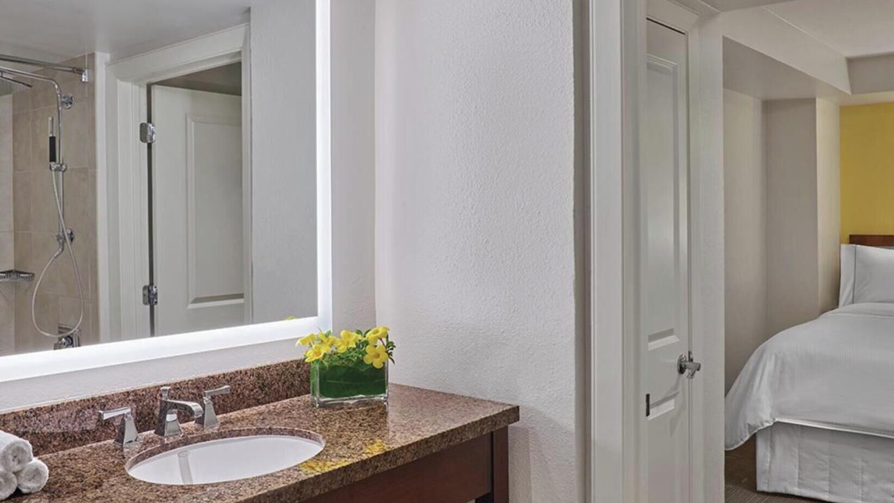 Photo of Bathroom in Estate Chocolate Hole and Great Cruz Bay