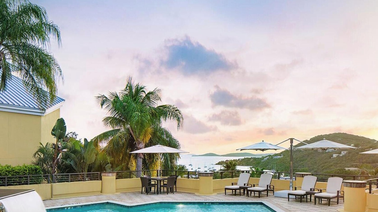 Photo of Outdoor in Estate Chocolate Hole and Great Cruz Bay