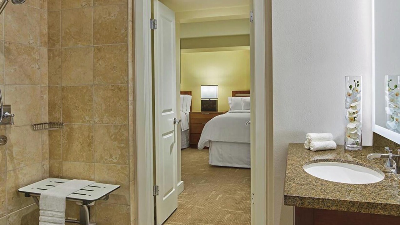 Photo of Bathroom in Estate Chocolate Hole and Great Cruz Bay