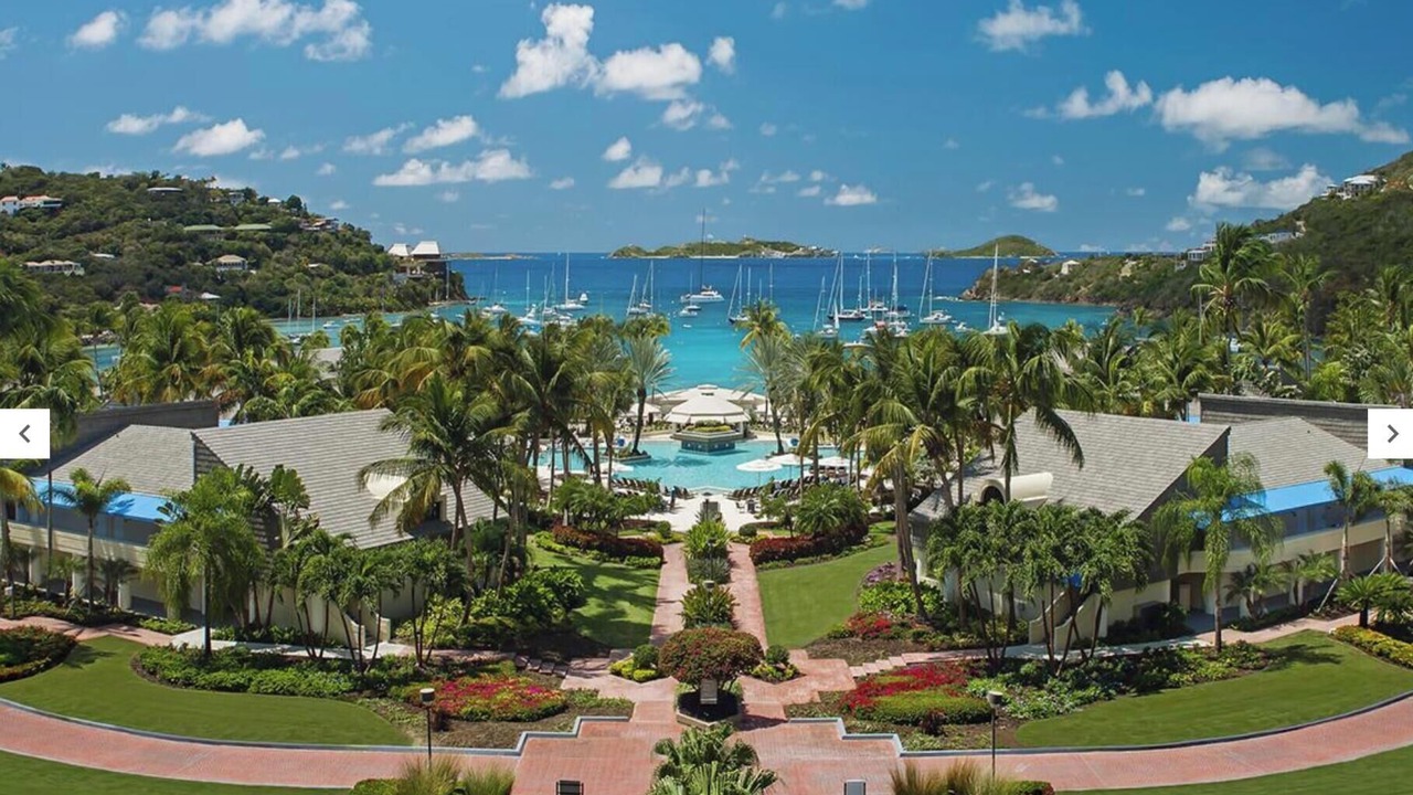 Photo of Outdoor in Estate Chocolate Hole and Great Cruz Bay