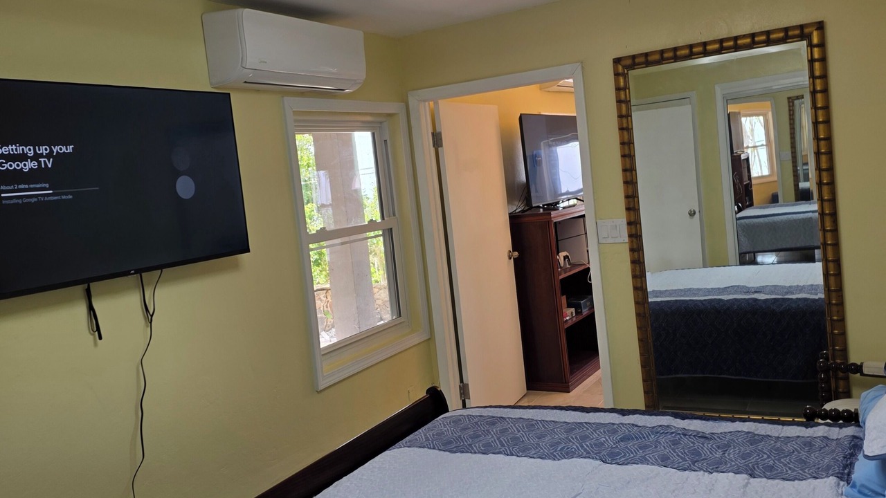 Photo of Bedroom in Estate Solberg