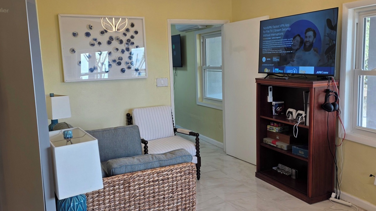 Photo of Livingroom in Estate Solberg