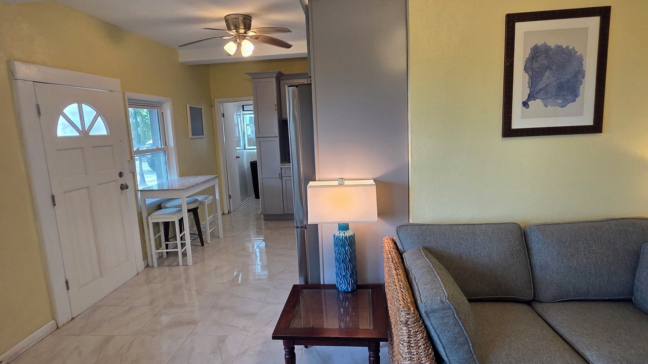 Photo of Livingroom in Estate Solberg