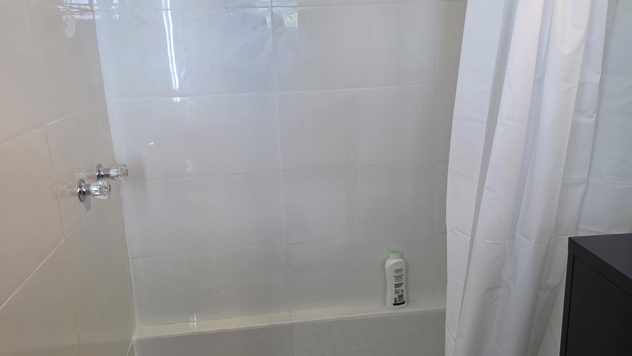 Photo of Bathroom in Estate Solberg