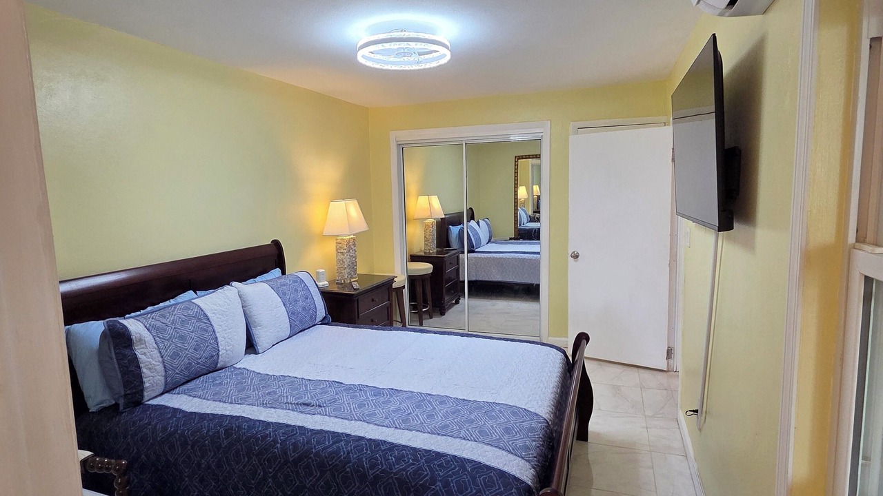 Photo of Bedroom in Estate Solberg