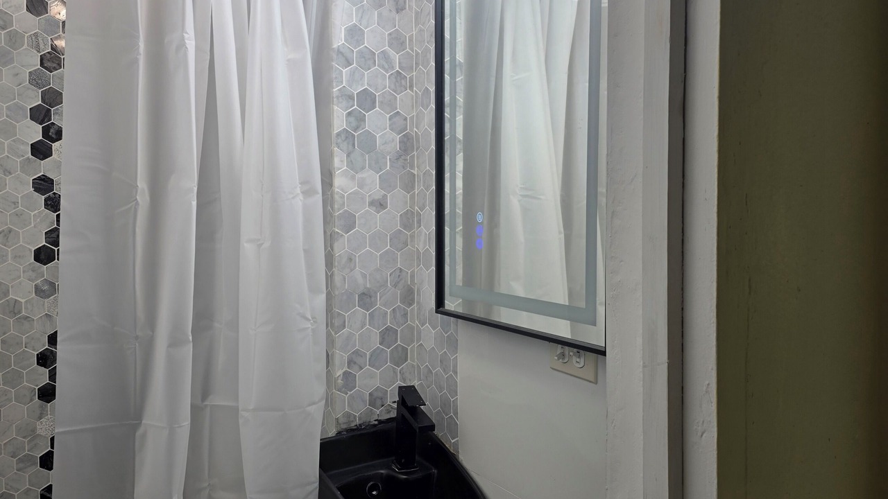 Photo of Bathroom in Estate Solberg