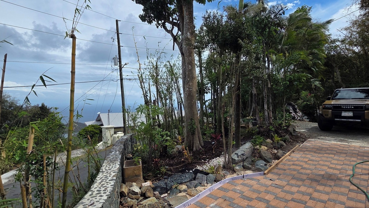 Photo of Outdoor in Estate Solberg