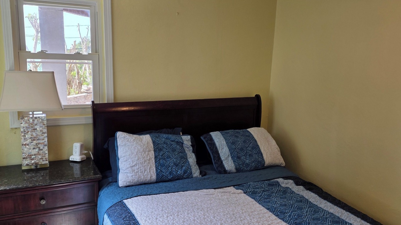 Photo of Bedroom in Estate Solberg