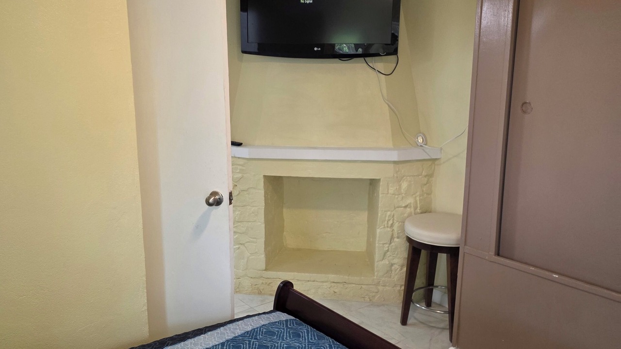Photo of Bedroom in Estate Solberg