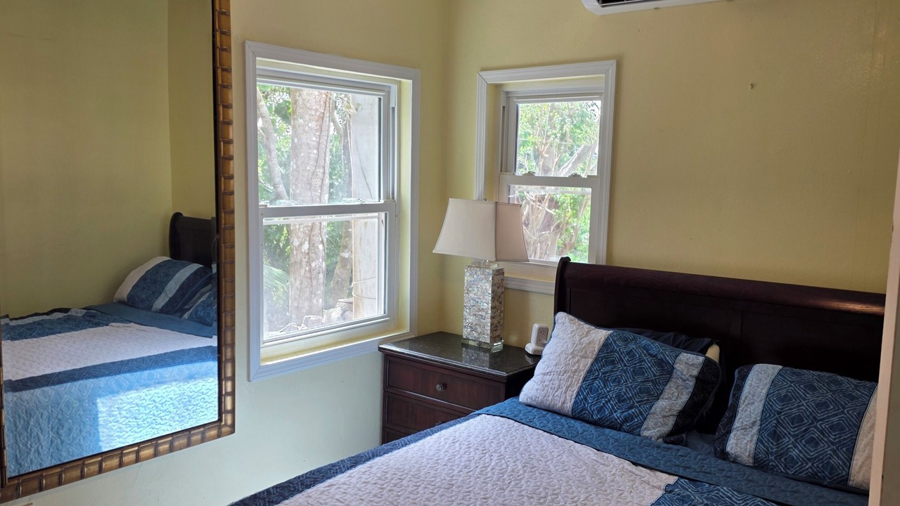 Photo of Bedroom in Estate Solberg