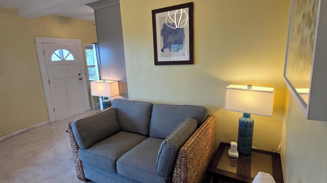 Photo of Livingroom in Estate Solberg
