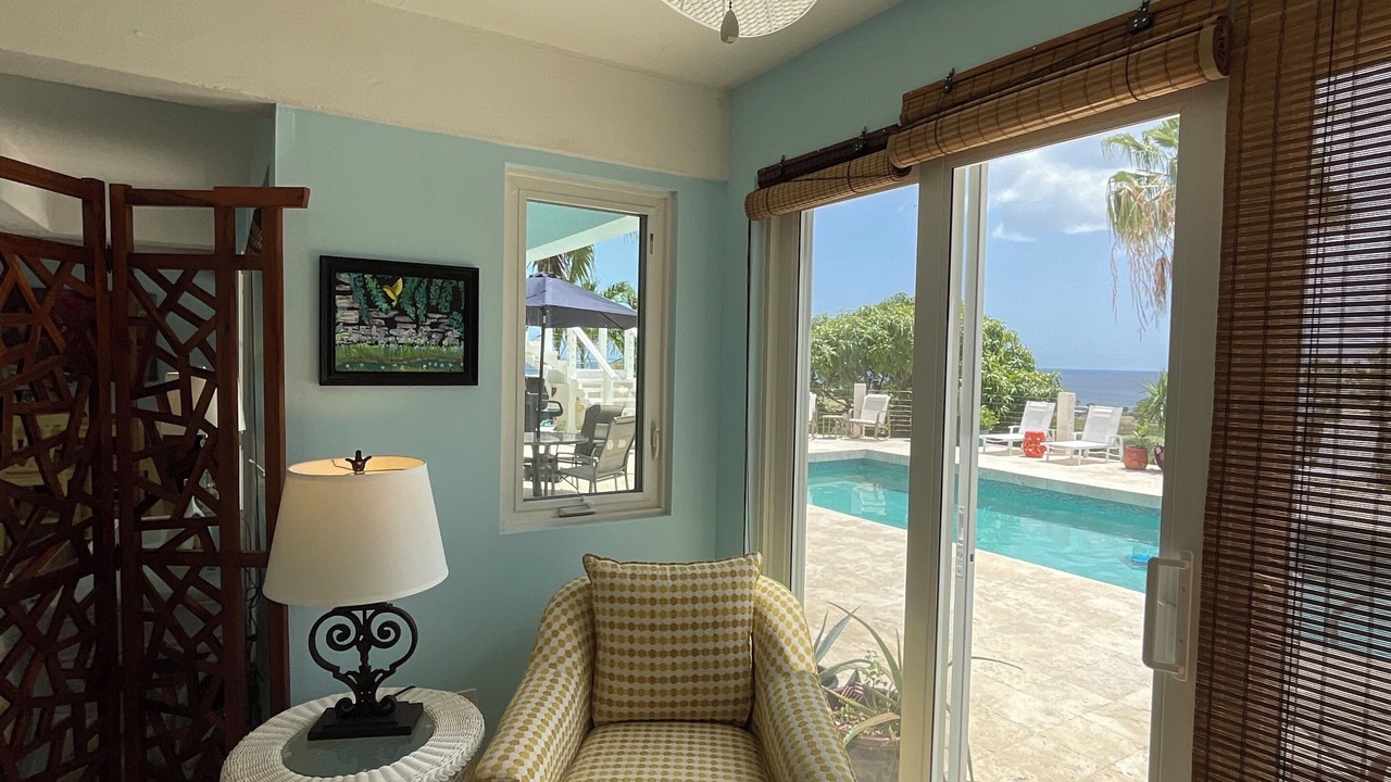 Photo of Livingroom in Estate Prosperity West