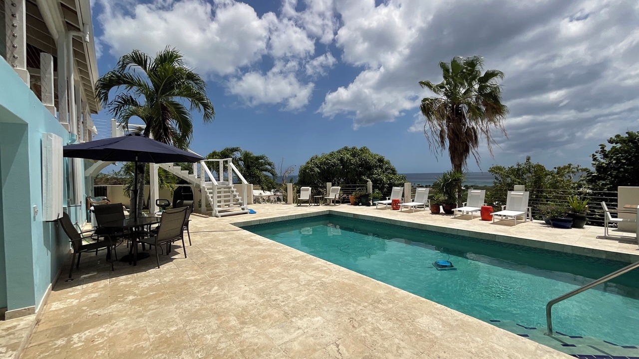 Photo of Outdoor in Estate Prosperity West