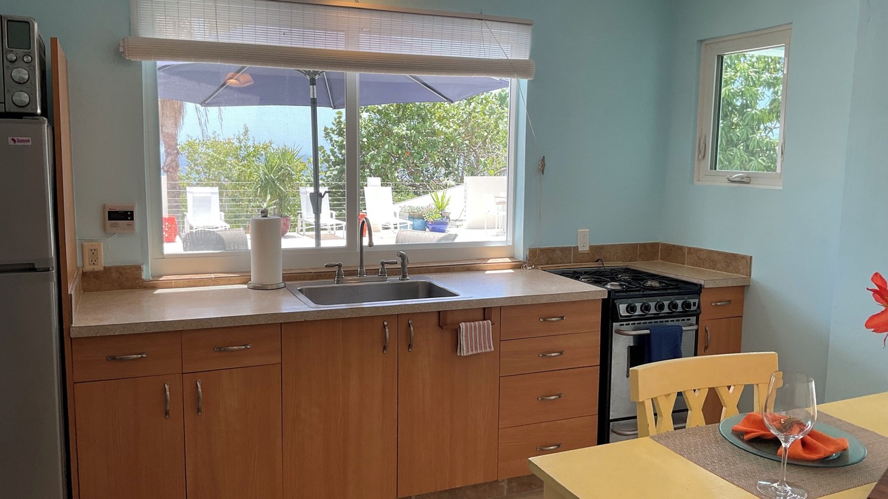 Photo of Kitchen in Estate Prosperity West