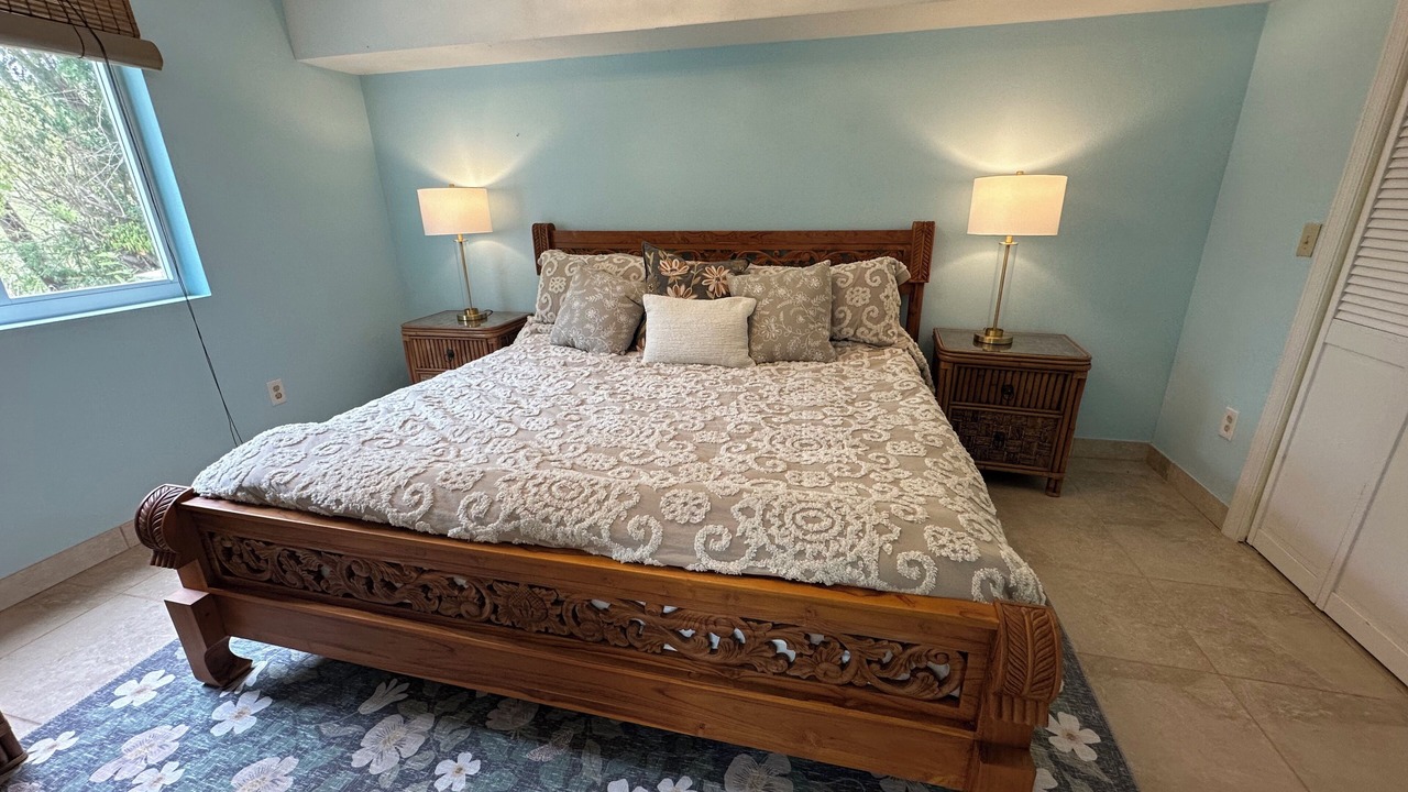 Photo of Bedroom in Estate Prosperity West