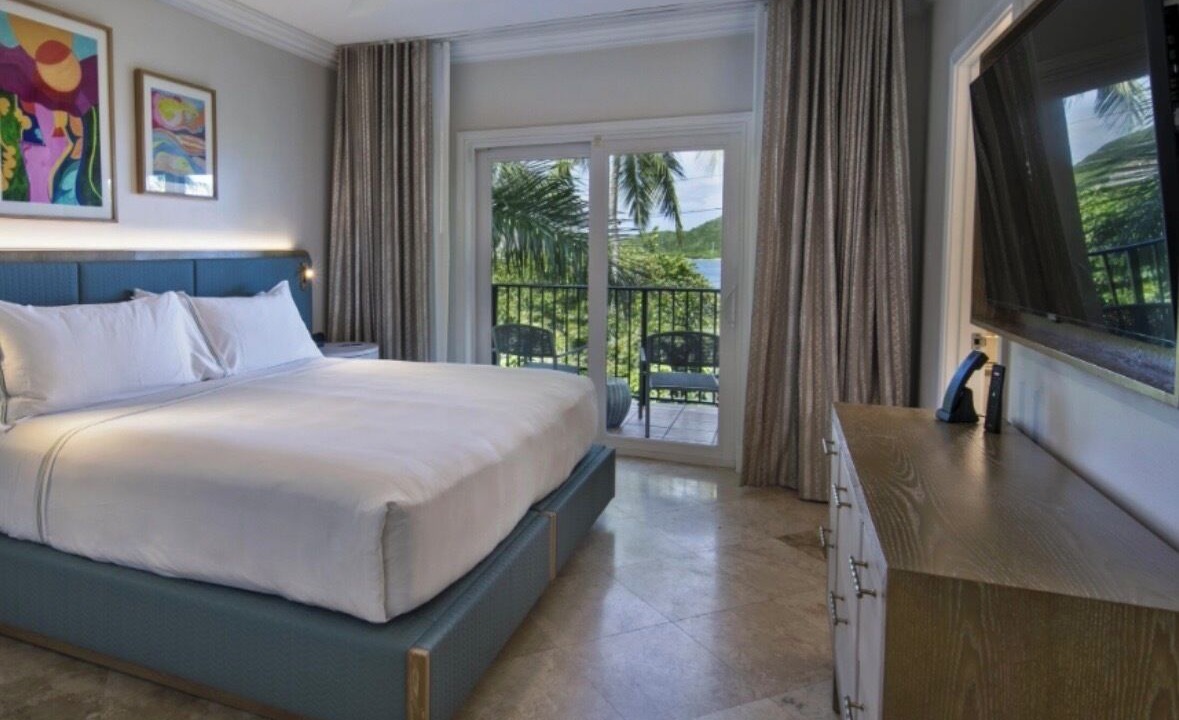 Photo of Bedroom in Nazareth
