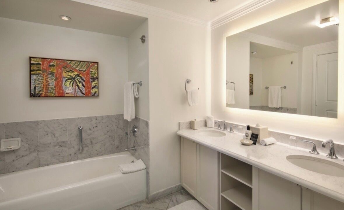Photo of Bathroom in Nazareth