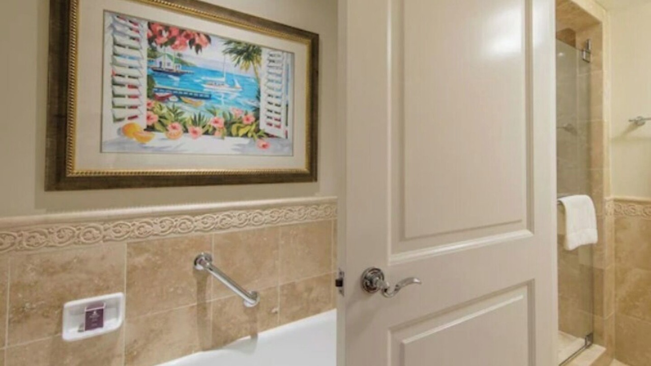 Photo of Bathroom in Nazareth