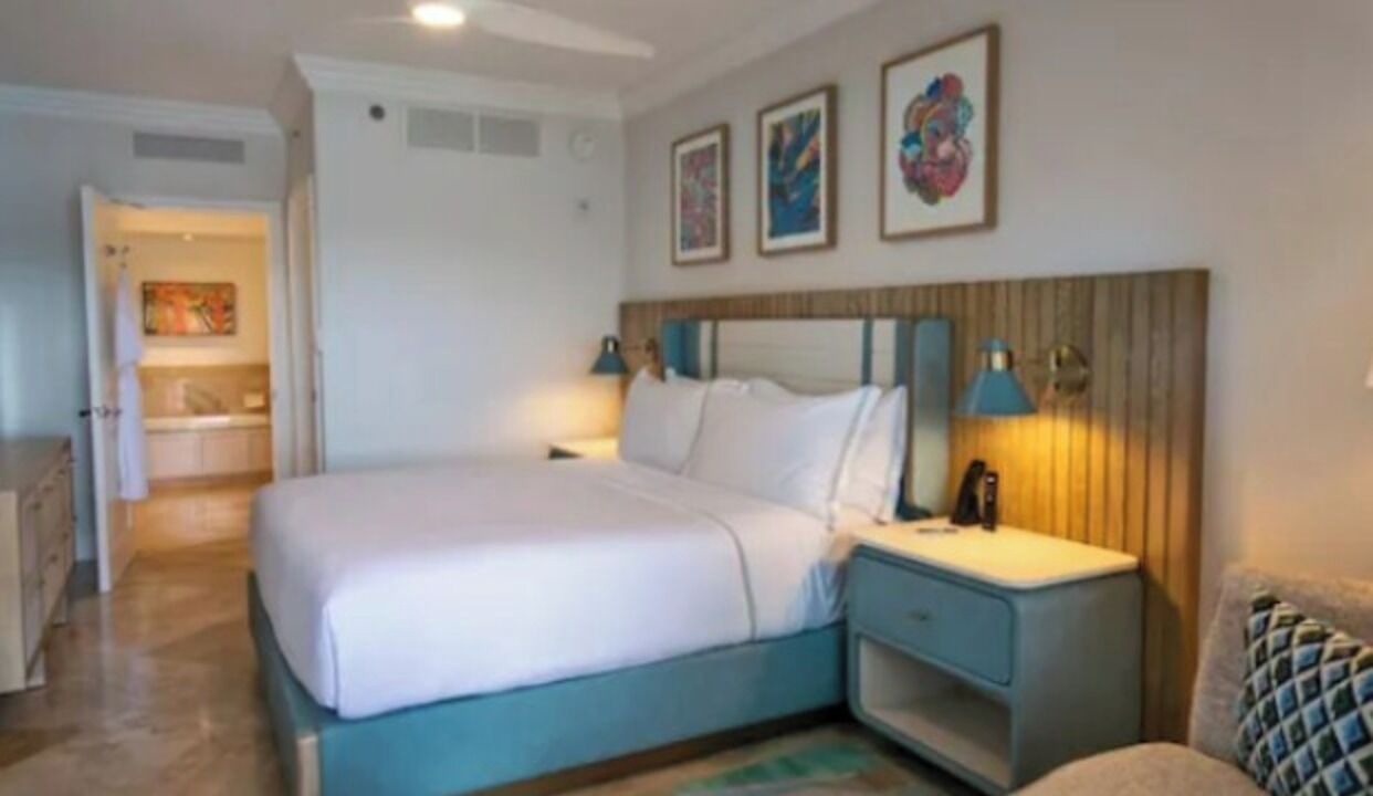 Photo of Bedroom in Nazareth