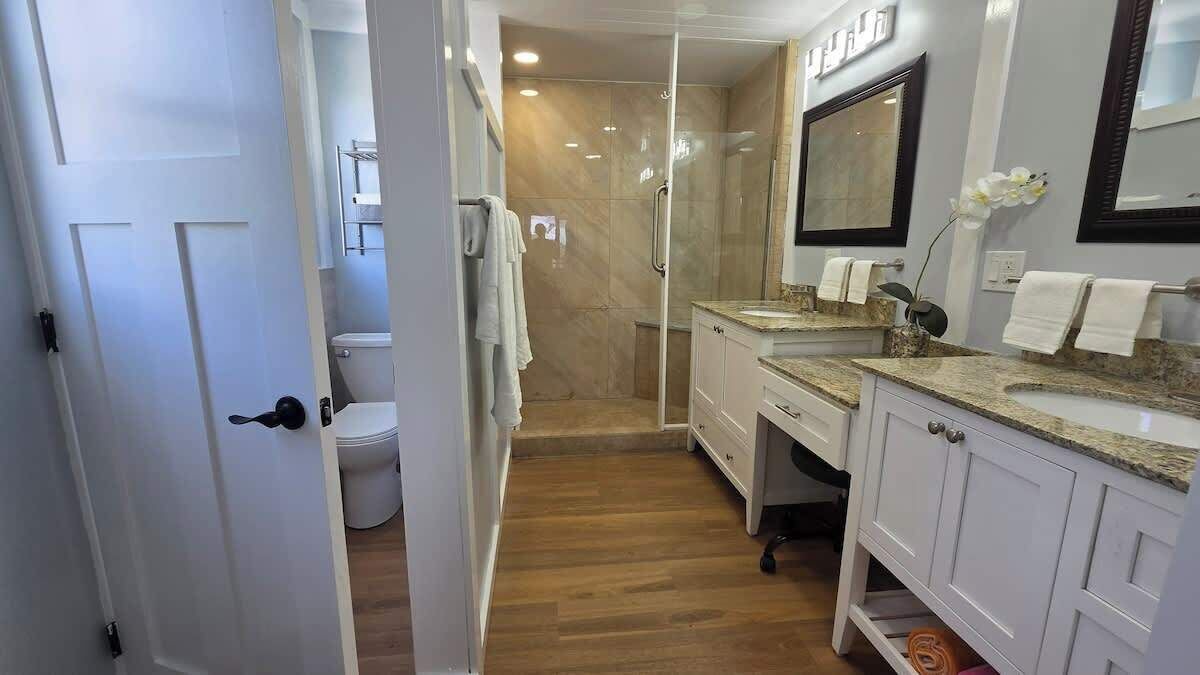 Photo of Bathroom in Ajax Peak